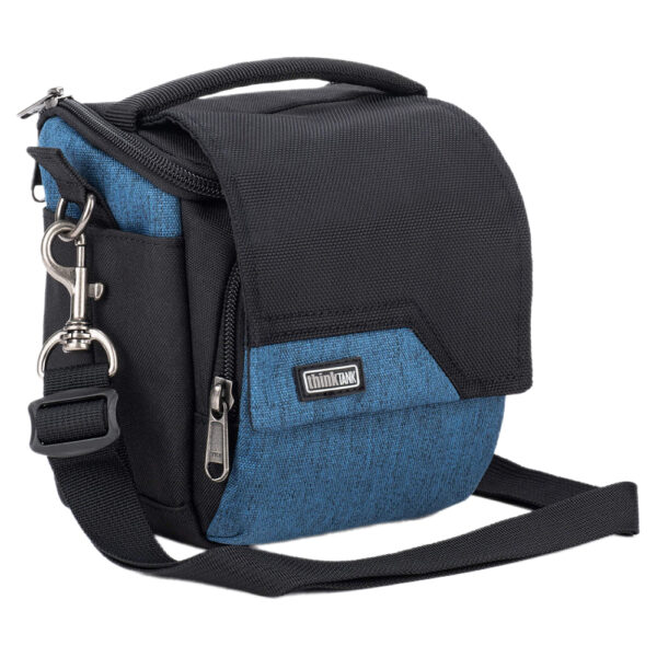 Think Tank Mirrorless Mover 10 Blauw