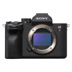 Sony A7 IV Body