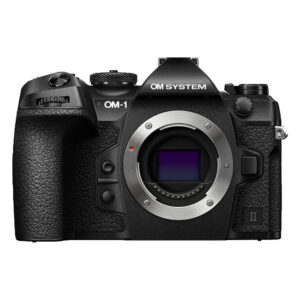 Om System OM-1 Mark II Body