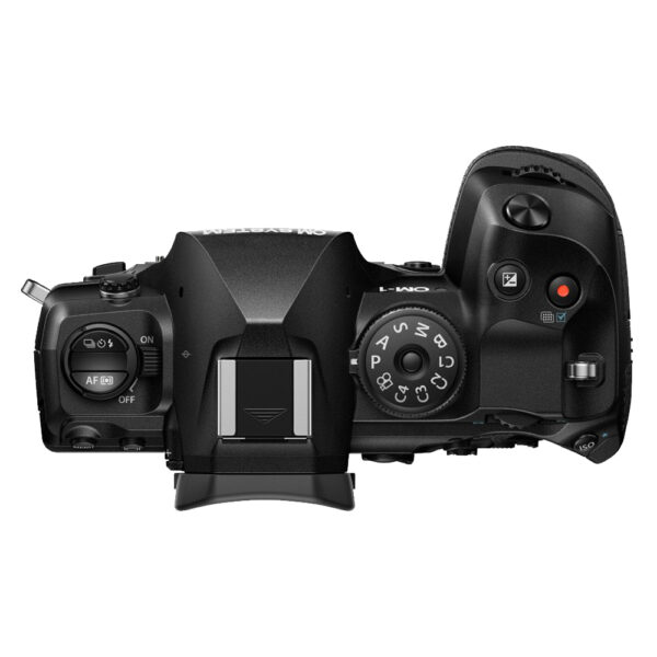 Om System OM-1 Mark II Body - Afbeelding 3