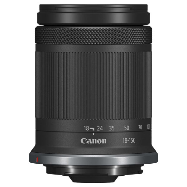 Canon RF-S 18-150mm F3.5-6.3 IS STM