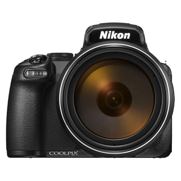 Nikon Coolpx P1100