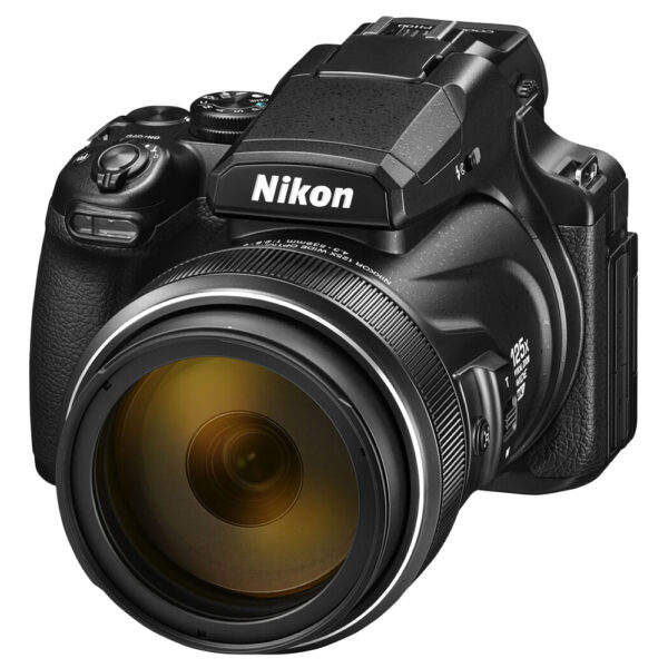 Nikon Coolpx P1100 - Afbeelding 2