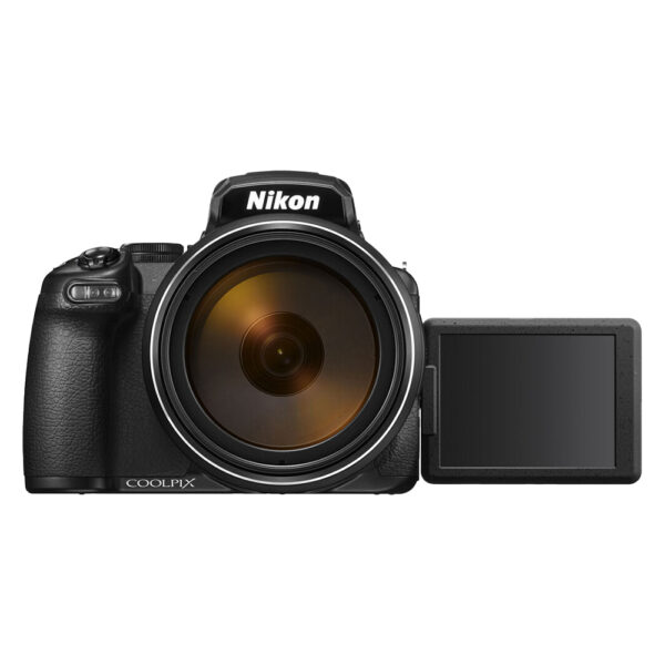 Nikon Coolpx P1100 - Afbeelding 7