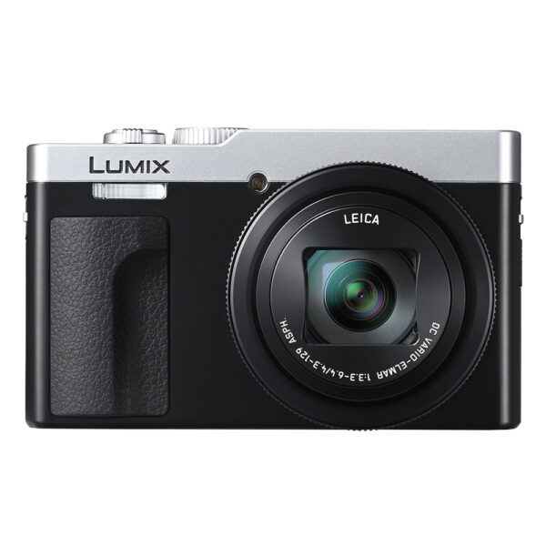 Panasonic Lumix DC-TZ 99 zilver