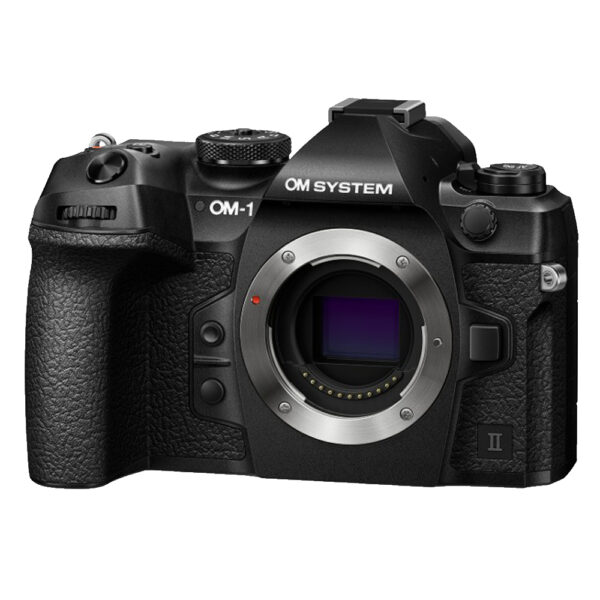 Om System OM-1 Mark II Body - Afbeelding 2