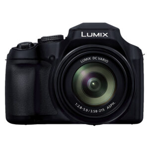 Panasonic Lumix DC-FZ82D