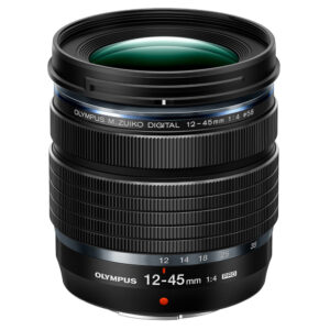 M.Zuiko Digital ED 12-45mm F4.0 PRO